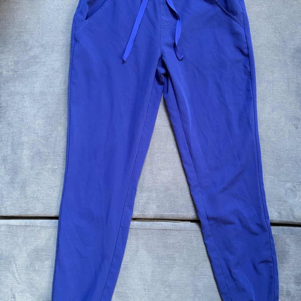 Figs Zamora Scrub Joggers